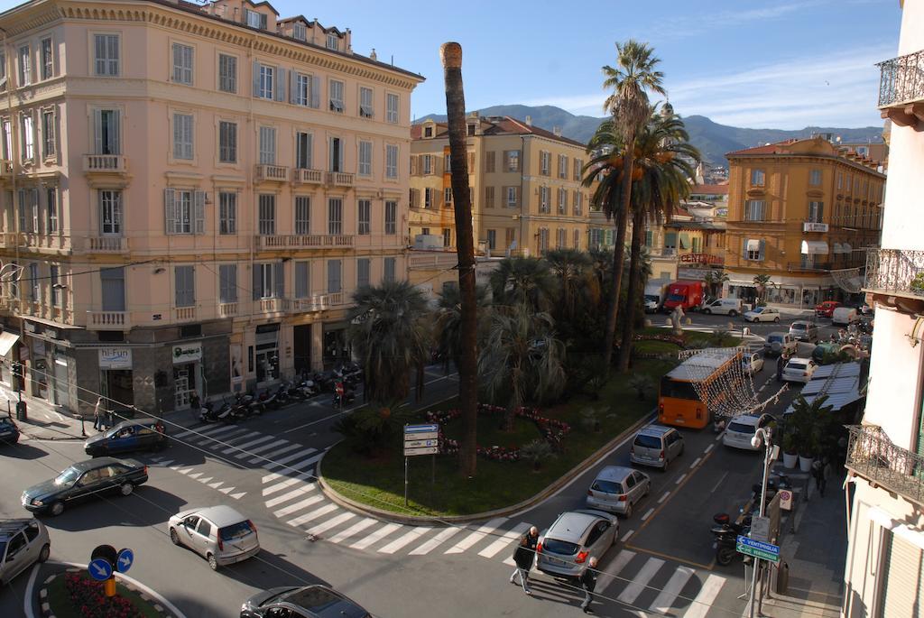 Hotel Locanda Beatrice Sanremo Exterior foto